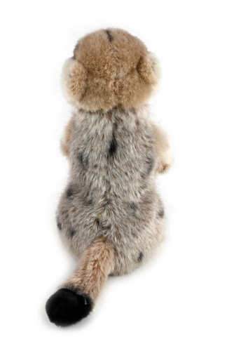 Preview: Erdmännchen 20 cm